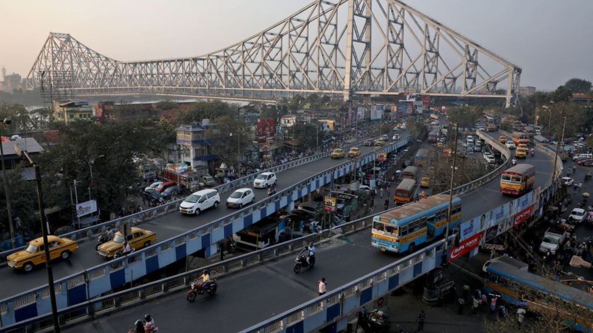 Kolkata reigns as India's 'Safest City' for the 3rd consecutive year